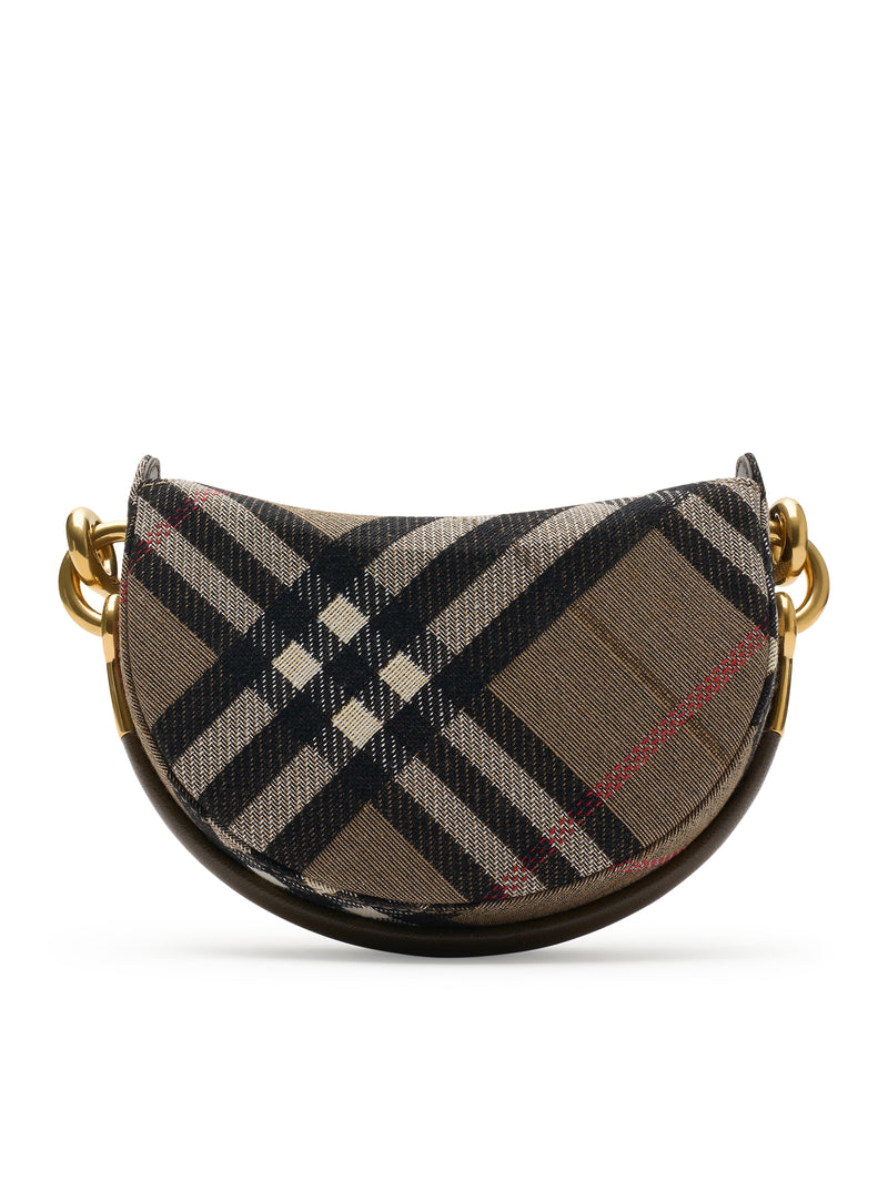 POCHETTE BRIDLE