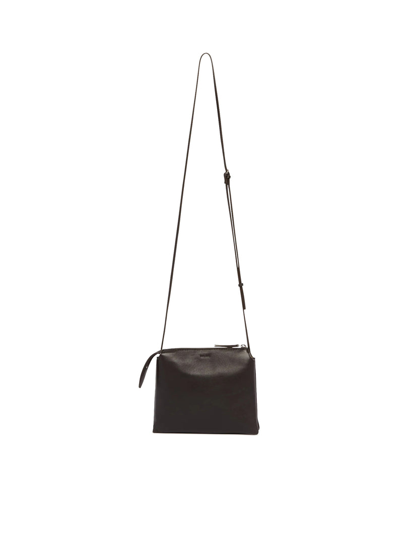BORSA NU TWIN MARRONE