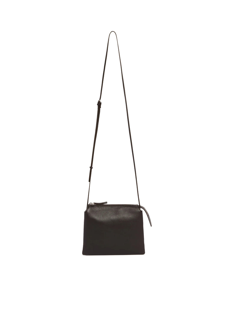 BORSA NU TWIN MARRONE