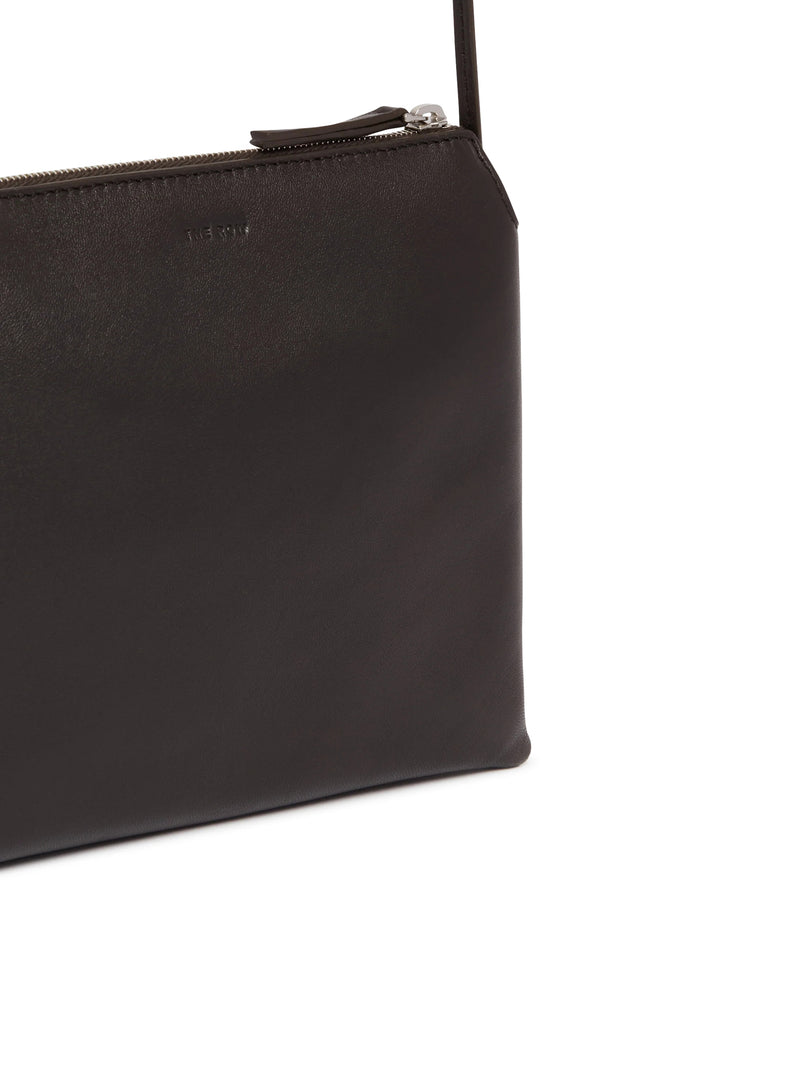 BORSA NU TWIN MARRONE