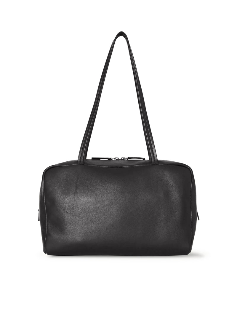ASTRA BORSA DA BOWLING IN PELLE