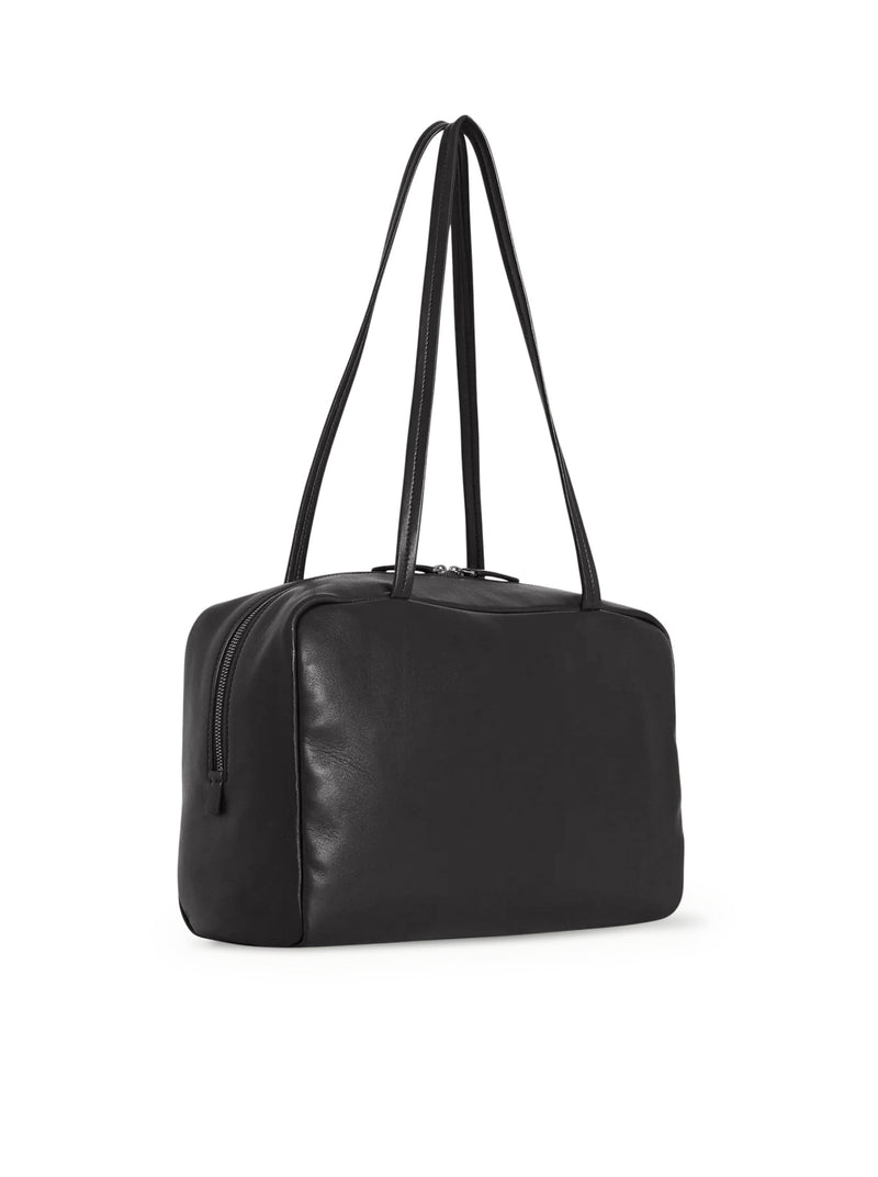 ASTRA BORSA DA BOWLING IN PELLE