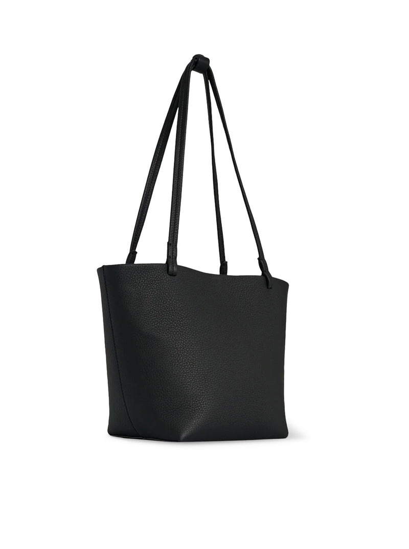 MEDIUM PARK BORSA TOTE IN PELLE