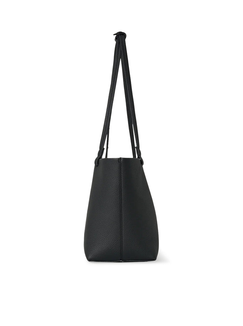 MEDIUM PARK BORSA TOTE IN PELLE