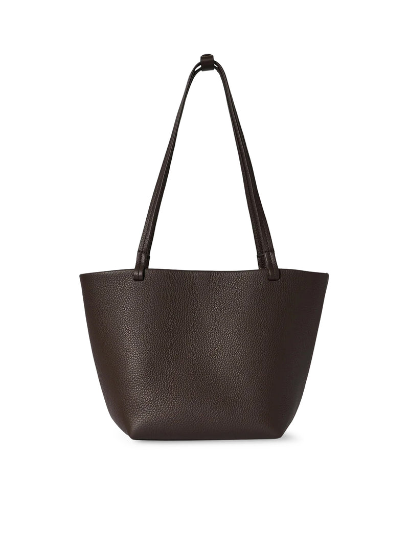 MEDIUM PARK BORSA TOTE IN PELLE