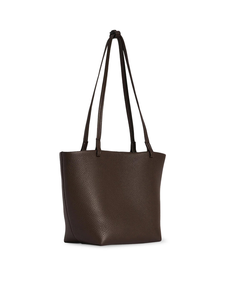 MEDIUM PARK BORSA TOTE IN PELLE