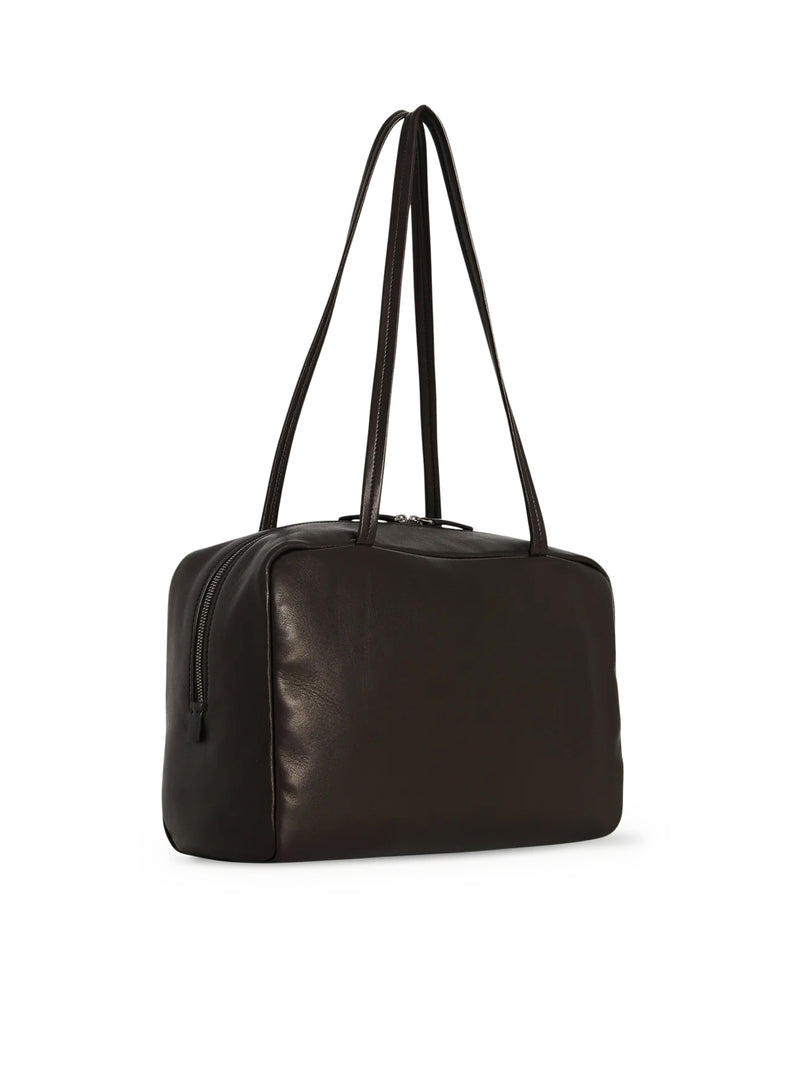 ASTRA BORSA DA BOWLING IN PELLE
