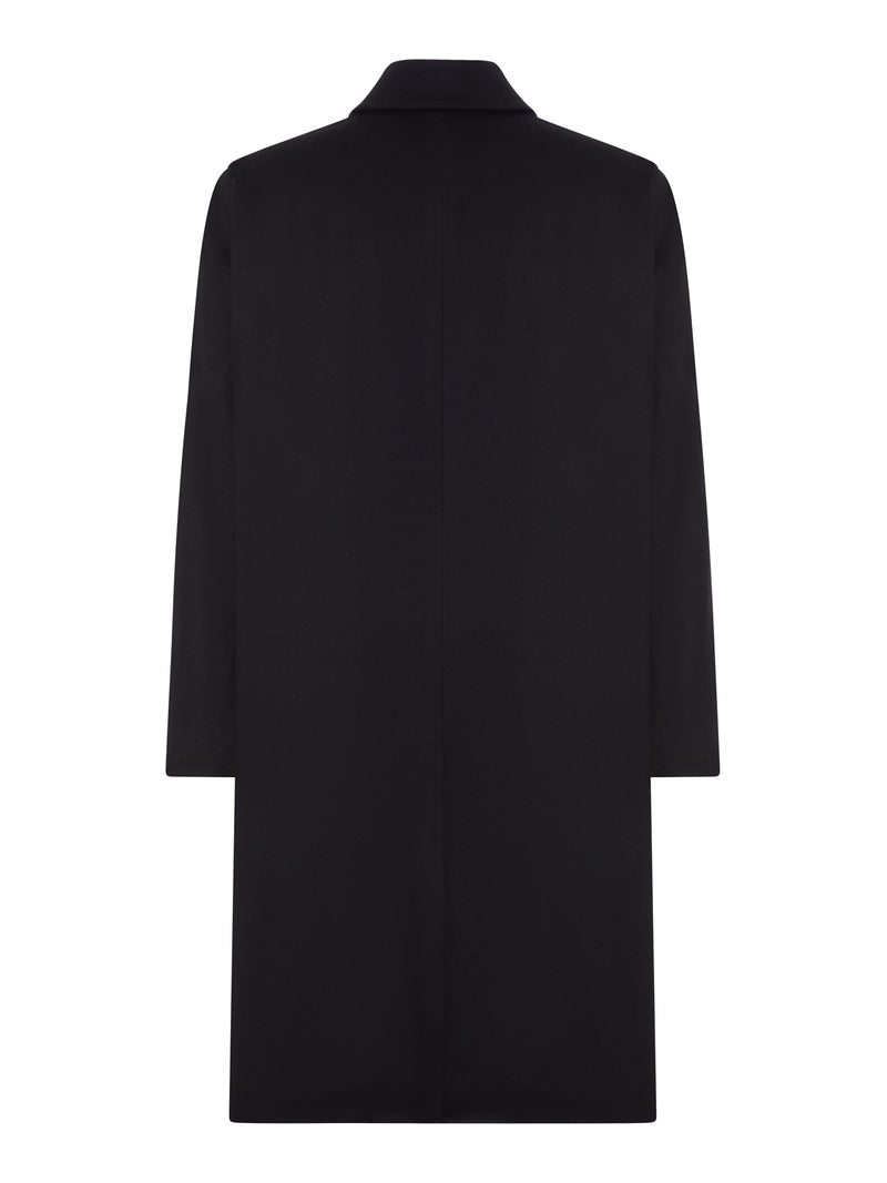 CAPPOTTO IN CASHMERE LORO PIANA RAIN SYSTEM