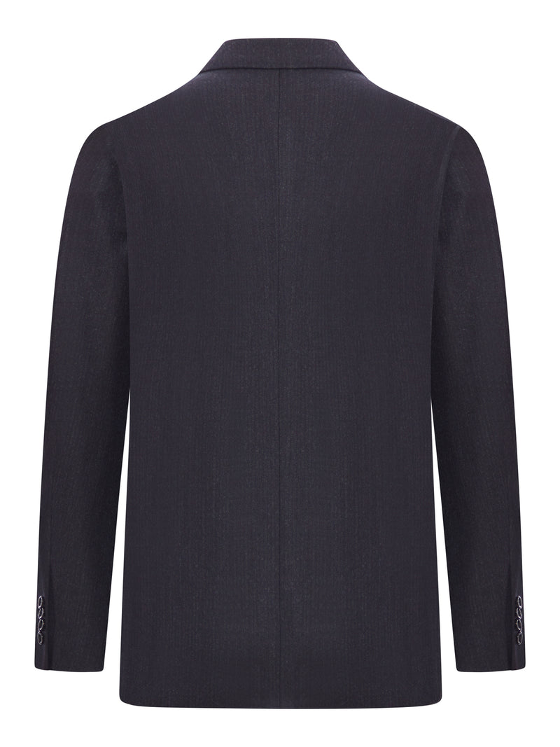 COMPLETO SARTORIALE IN LANA