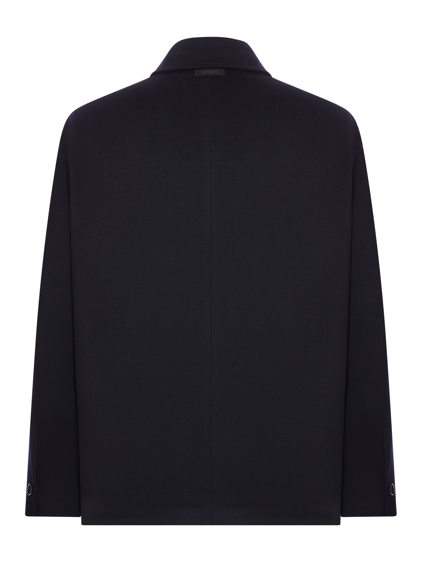 OVERSHIRT IN CASHMERE LORO PIANA RAIN SYSTEM