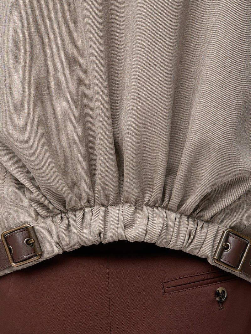 GIACCA SARTORIALE IN LANA