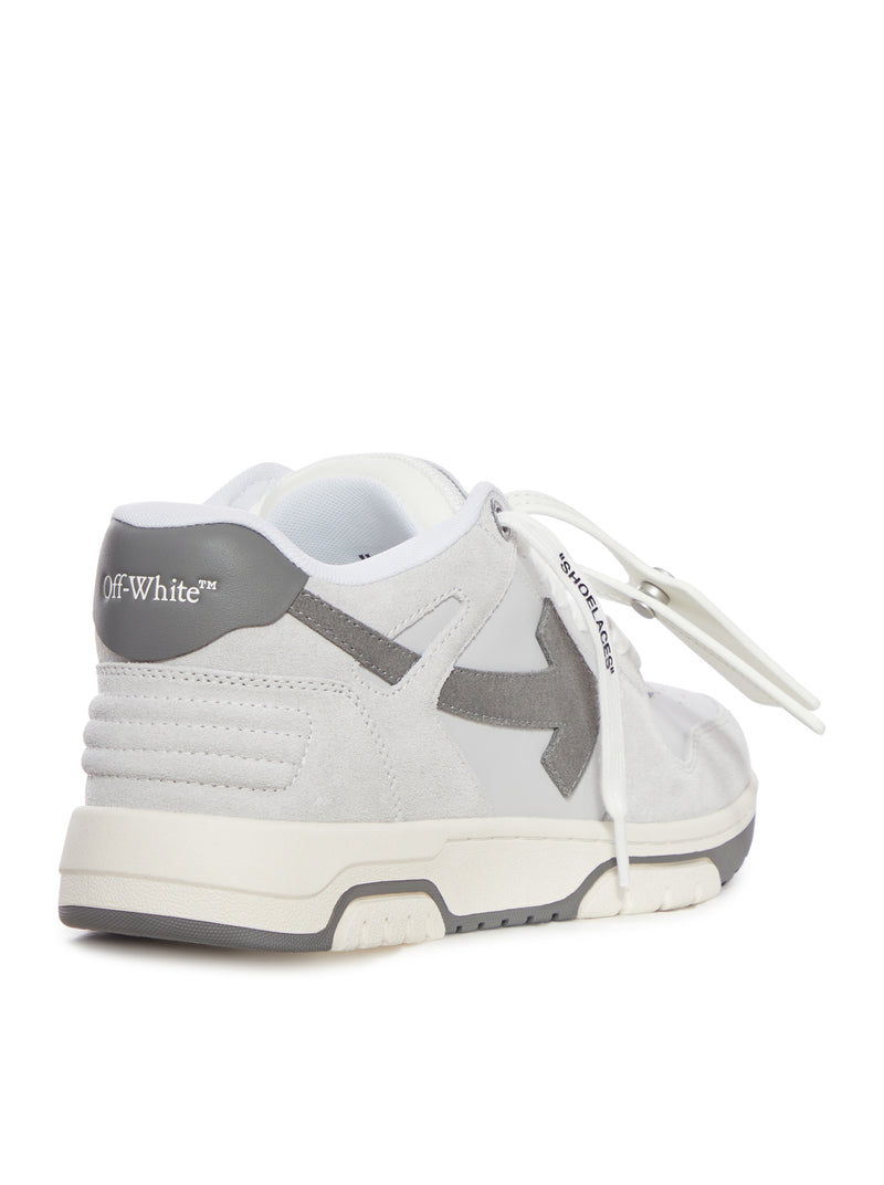 SNEAKERS OUT OF OFFICE SUEDE