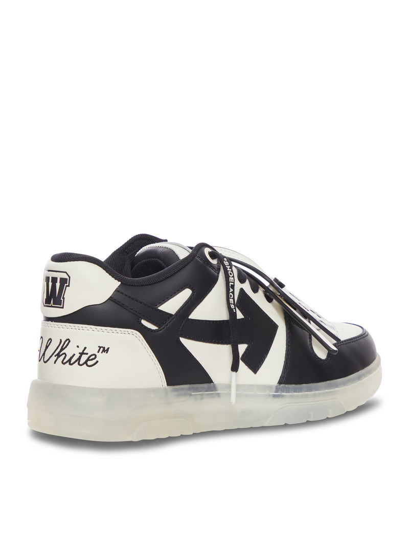 SNEAKER LOW OUT OF OFFICE VARSITY OFF