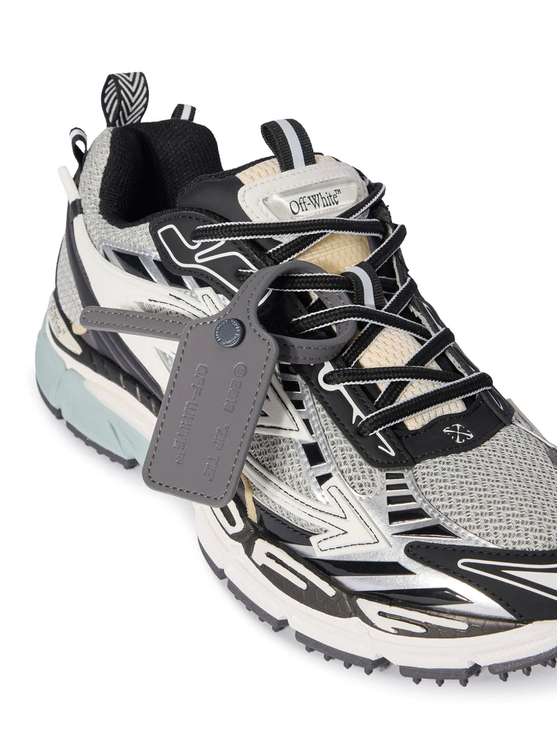 SNEAKER BE RIGHT BACK