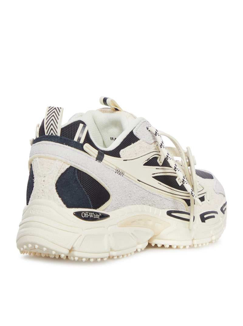 SNEAKER BE RIGHT SUEDE