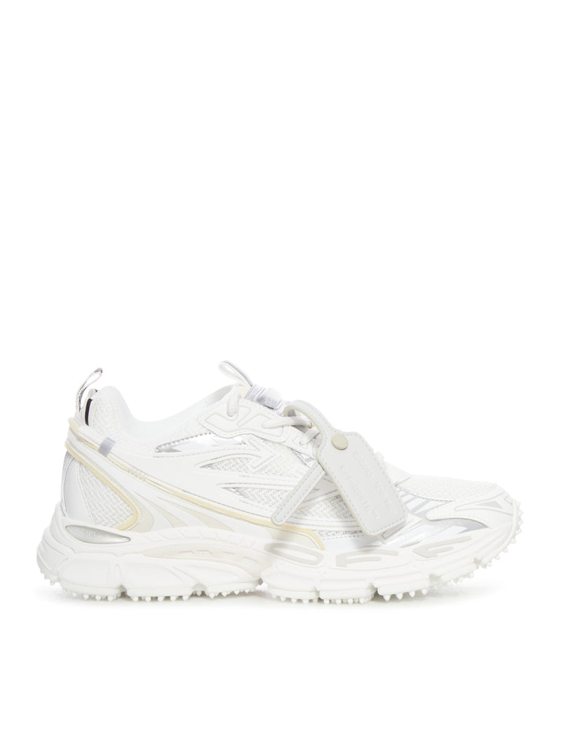 SNEAKER BE RIGHT BACK