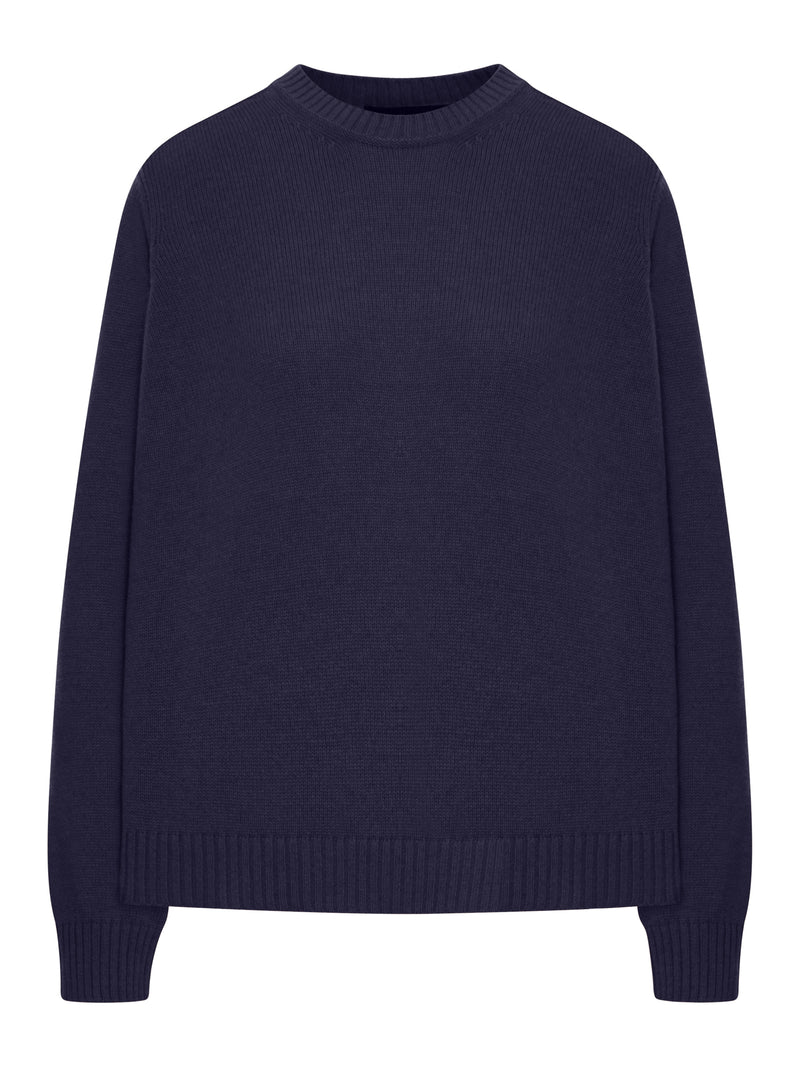 MAGLIONE MELINDA IN CASHMERE