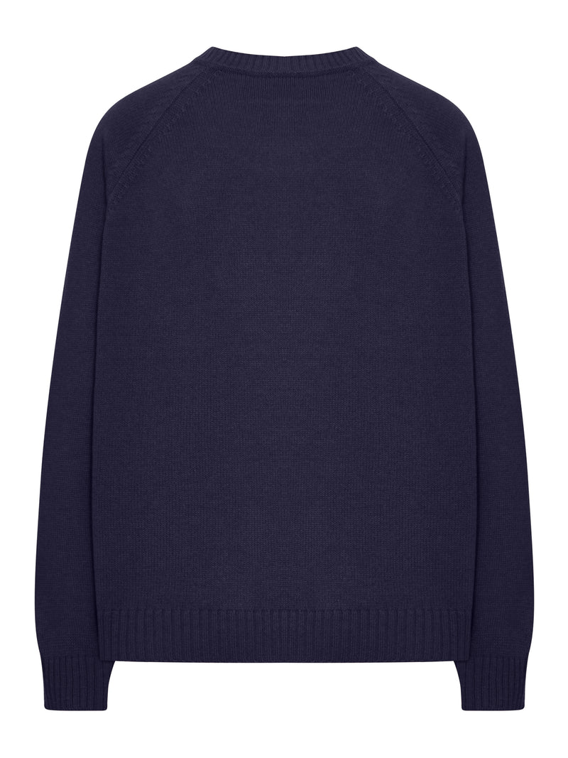 MAGLIONE MELINDA IN CASHMERE