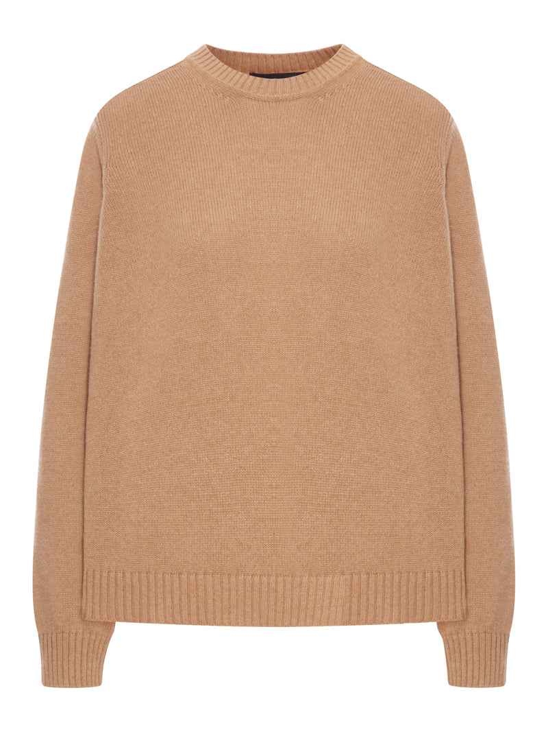 MAGLIONE MELINDA IN CASHMERE