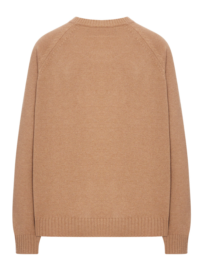 MAGLIONE MELINDA IN CASHMERE