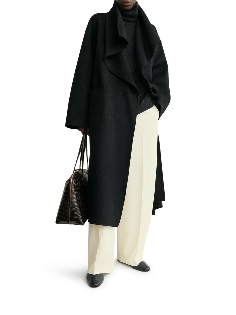 CAPPOTTO DOUBLE SIGNATURE