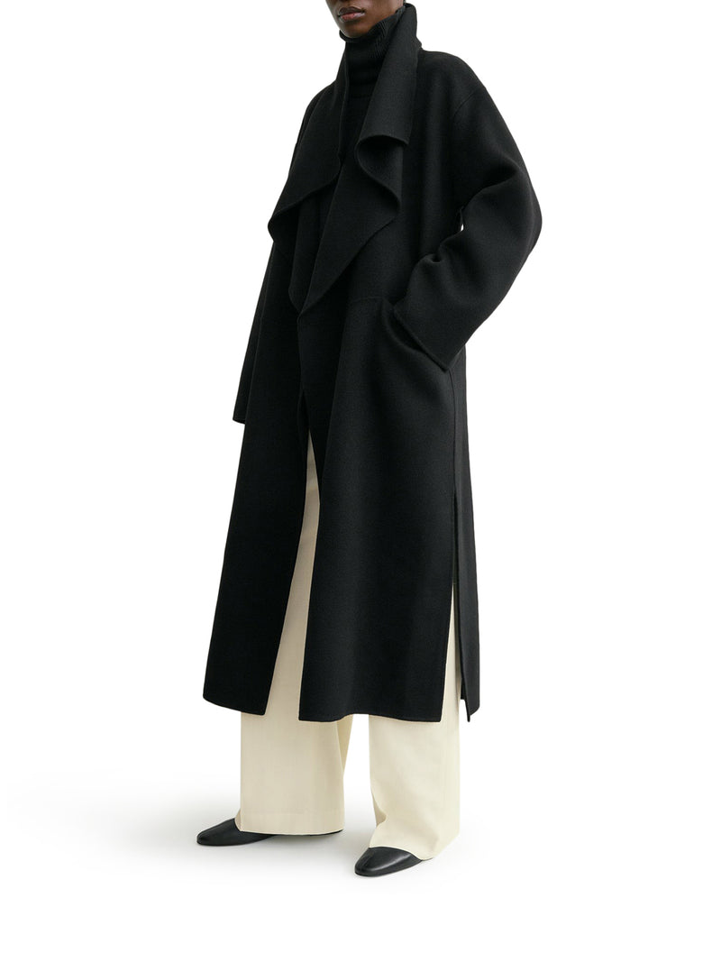 CAPPOTTO DOUBLE SIGNATURE
