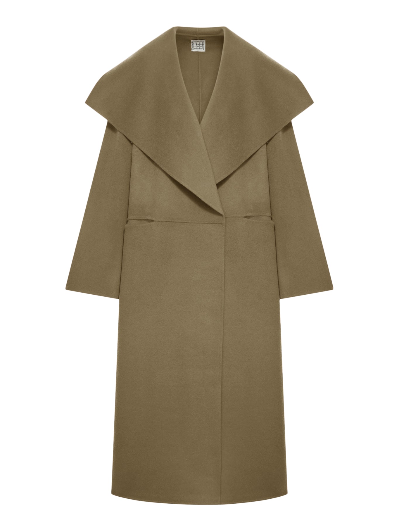 CAPPOTTO DOUBLE SIGNATURE