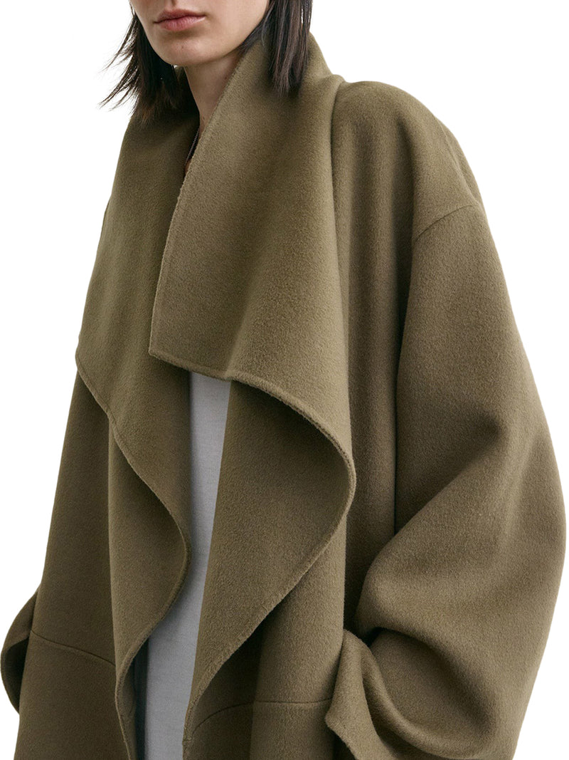 CAPPOTTO DOUBLE SIGNATURE