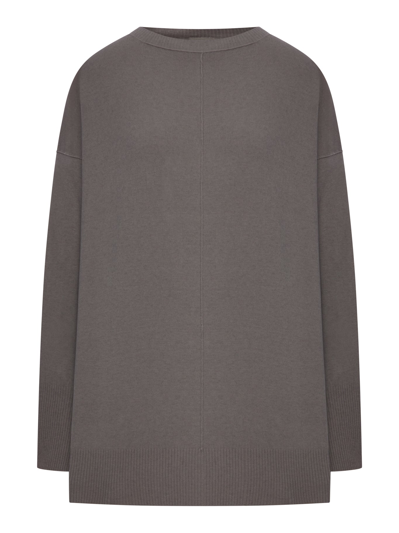 MAGLIONE N MISTO LANA