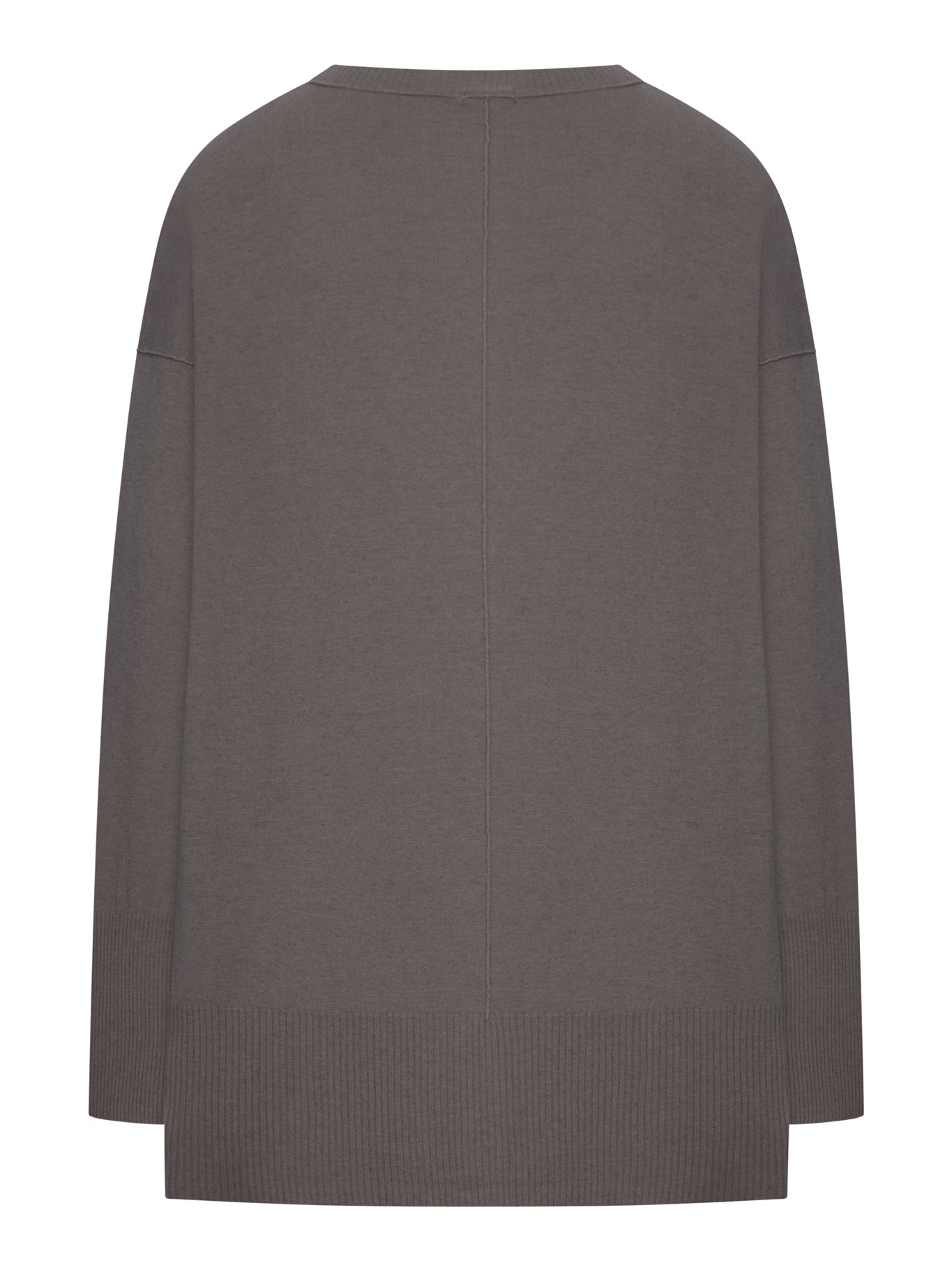 MAGLIONE N MISTO LANA