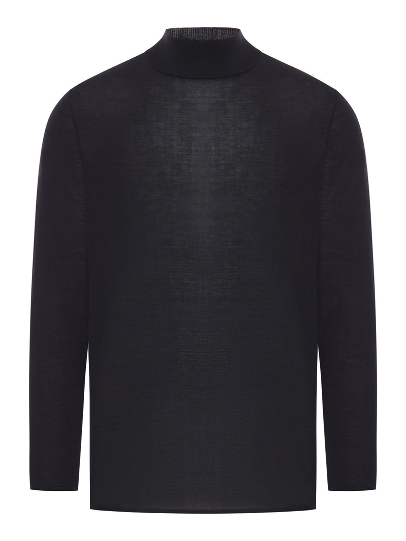 LUPETTO IN LANA VERGINE