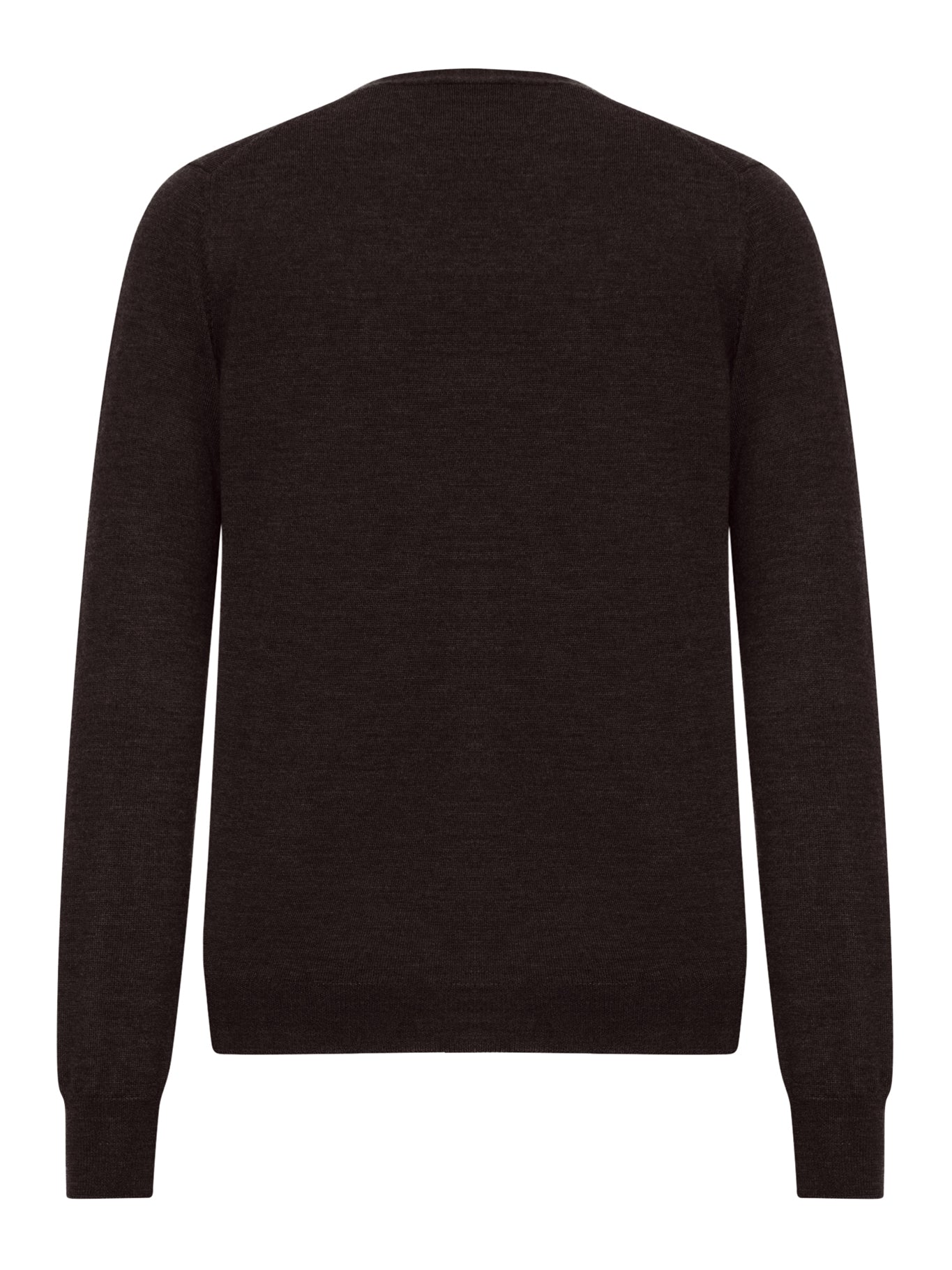 CARDIGAN LANA MERINOS