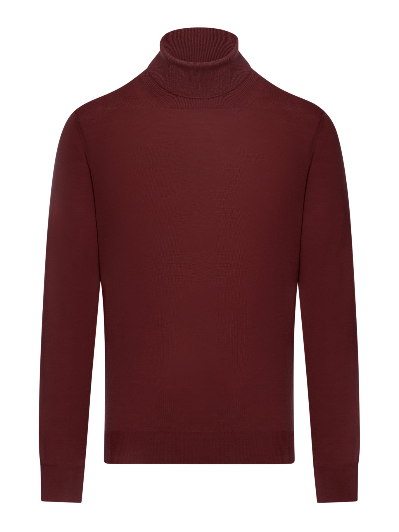 MAGLIA DOLCEVITA IN VIRGIN WOOL