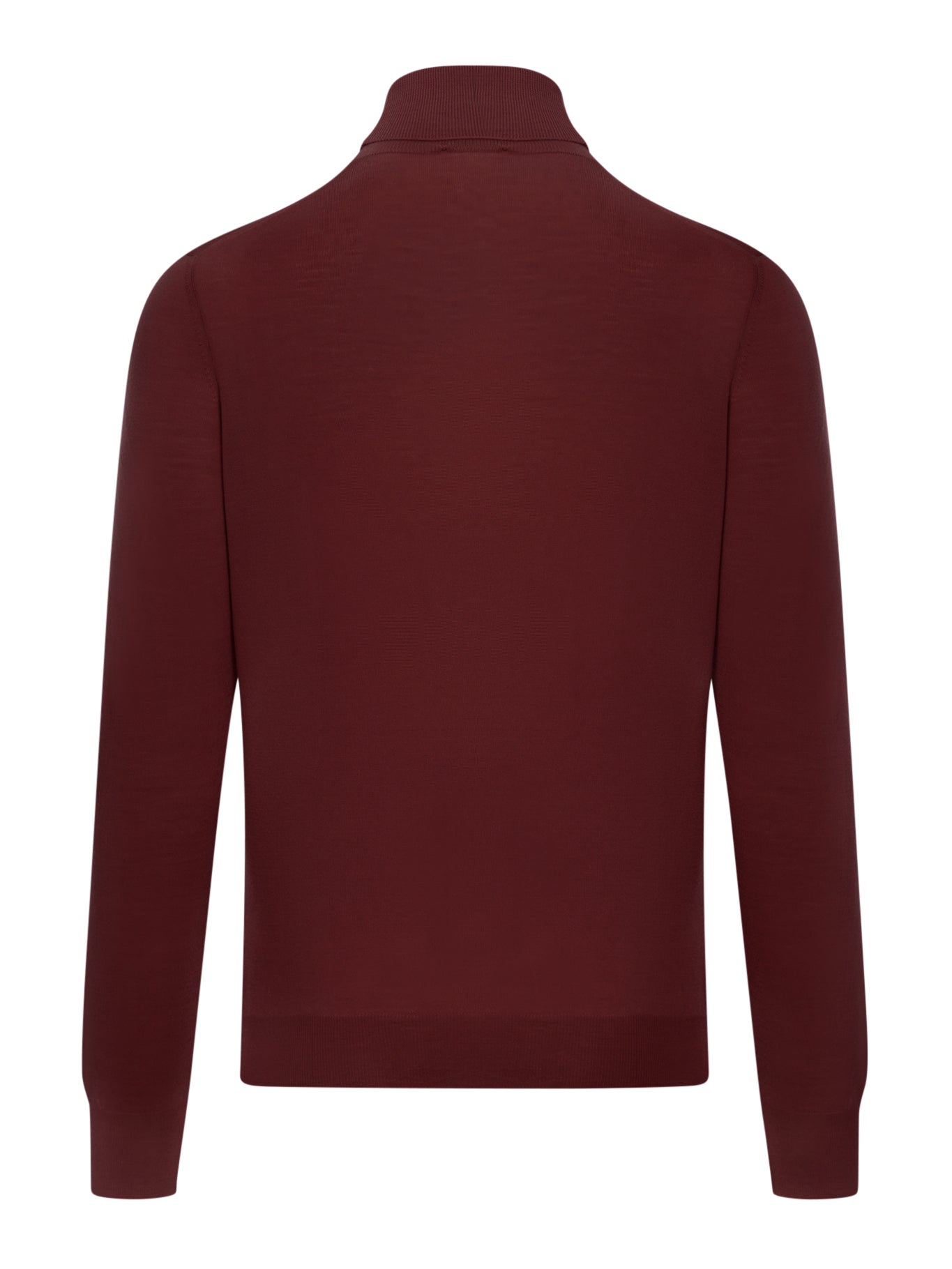 MAGLIA DOLCEVITA IN VIRGIN WOOL