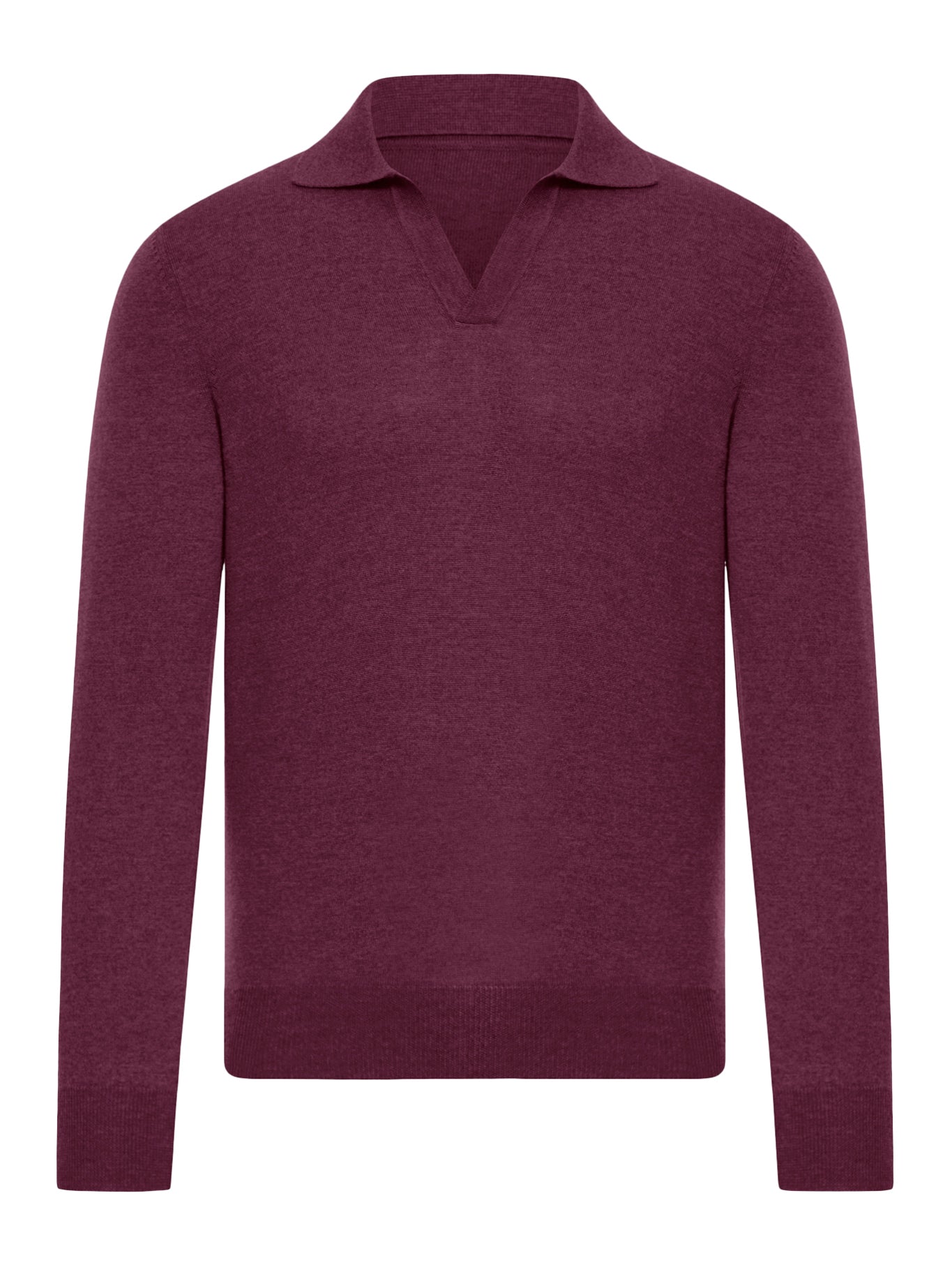 POLO SKIPPER IN MAGLIA ATHLEISURE