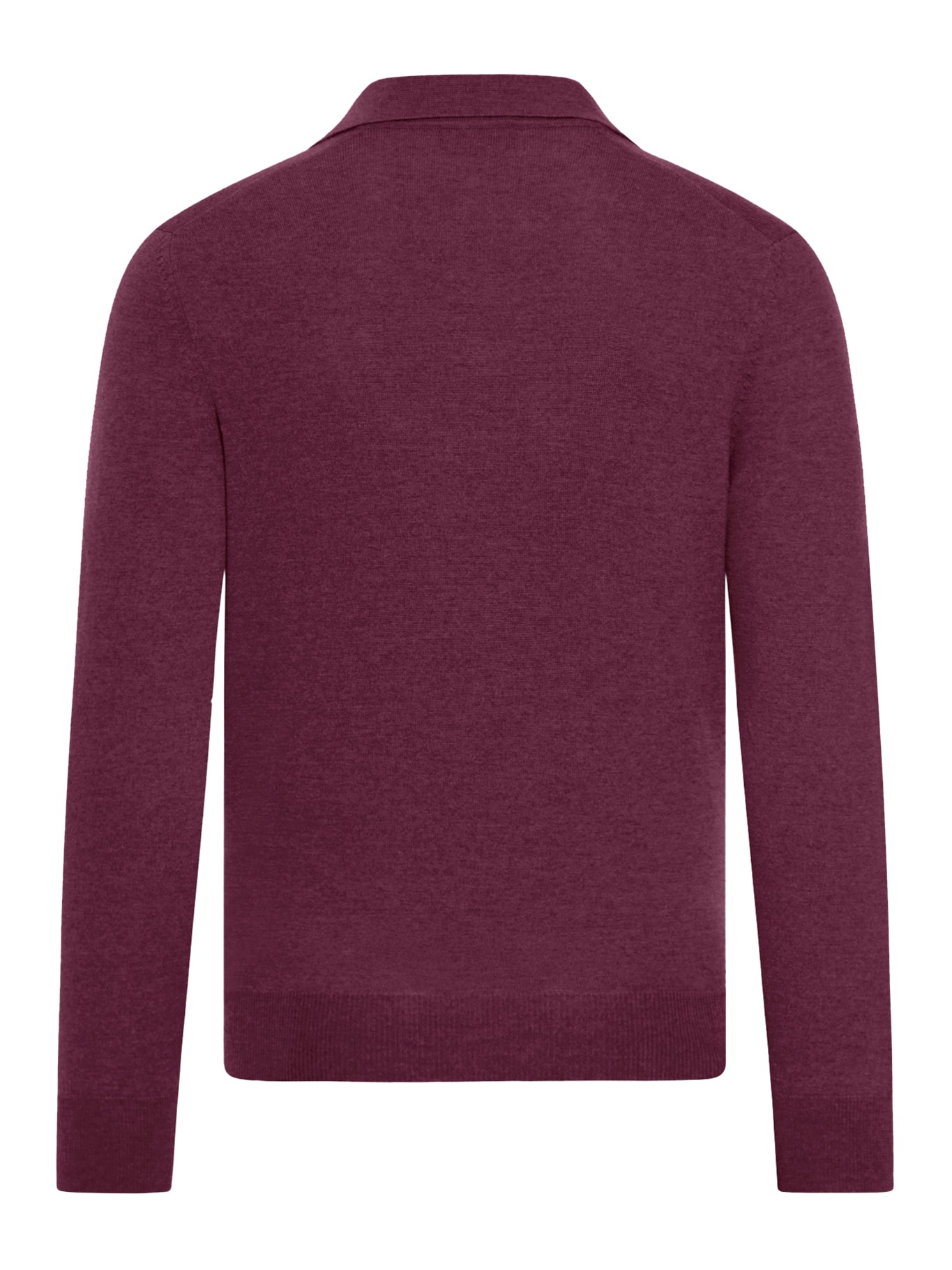 POLO SKIPPER IN MAGLIA ATHLEISURE