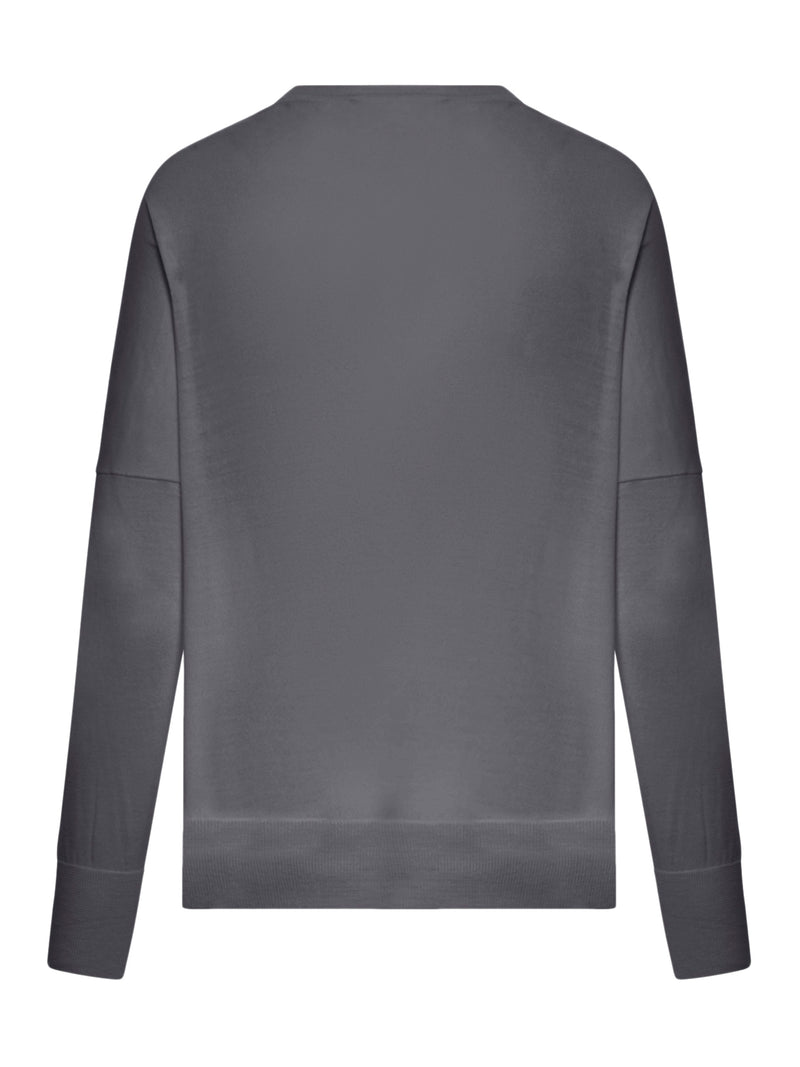 GIROCOLLO IN LANA MERINOS 3 FILI