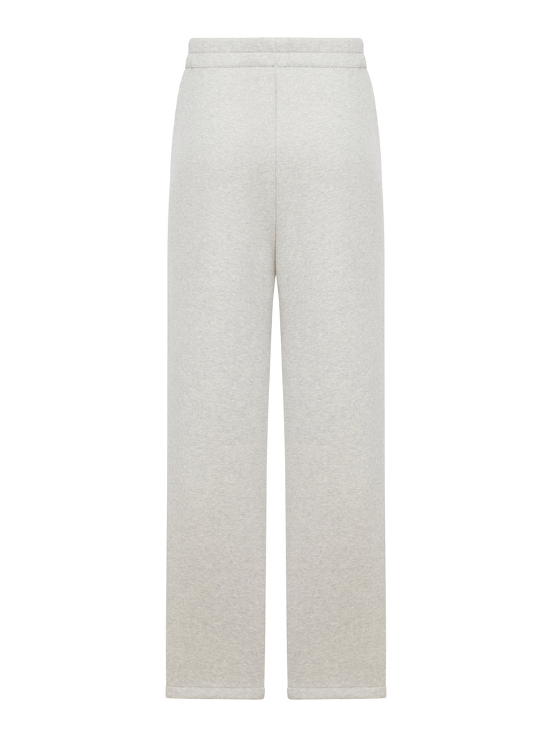 PANTALONI GAMBA LARGA