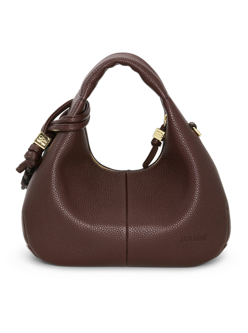 MINI BORSA HOBO
