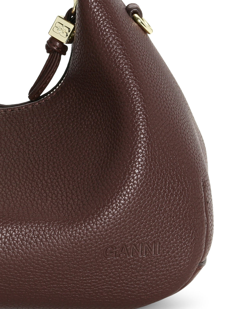 MINI BORSA HOBO