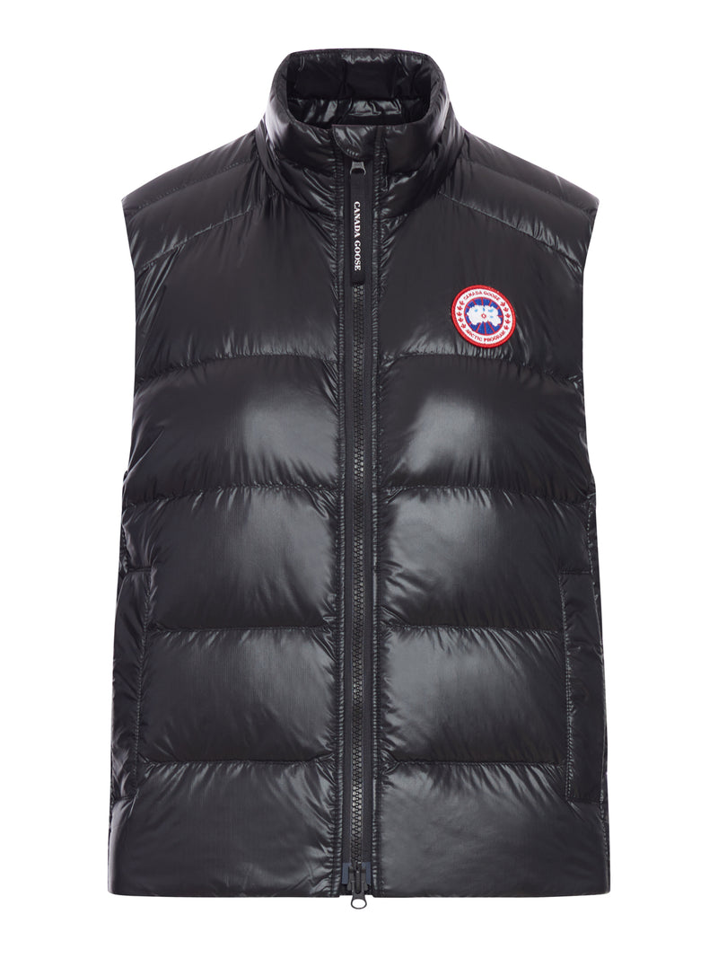GILET IMBOTTITO CYPRESS