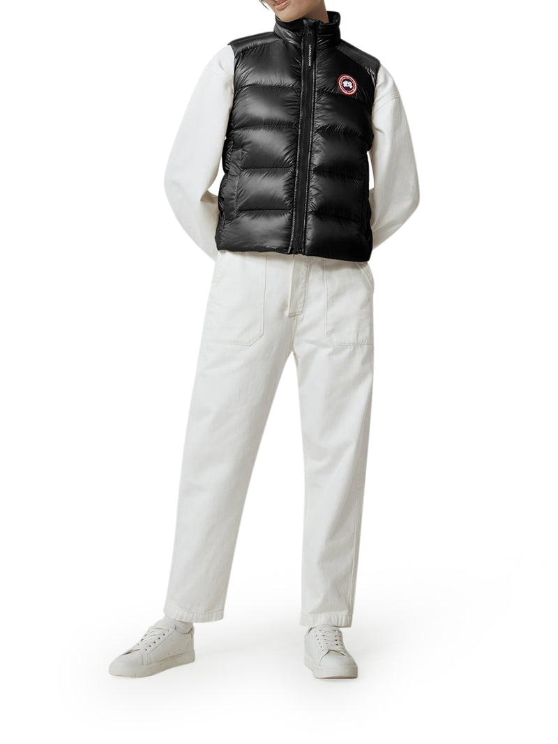 GILET IMBOTTITO CYPRESS