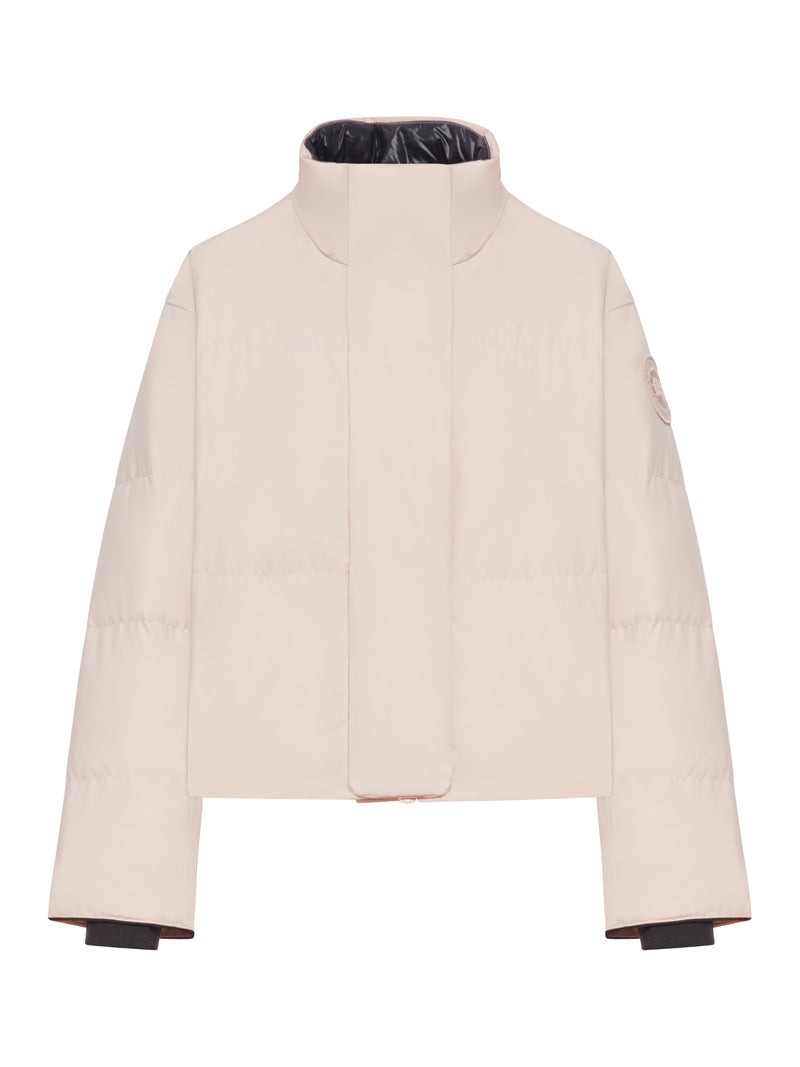 GIACCA CORTA GRANDVIEW BLACK LABEL