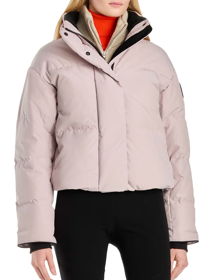 GIACCA CORTA GRANDVIEW BLACK LABEL