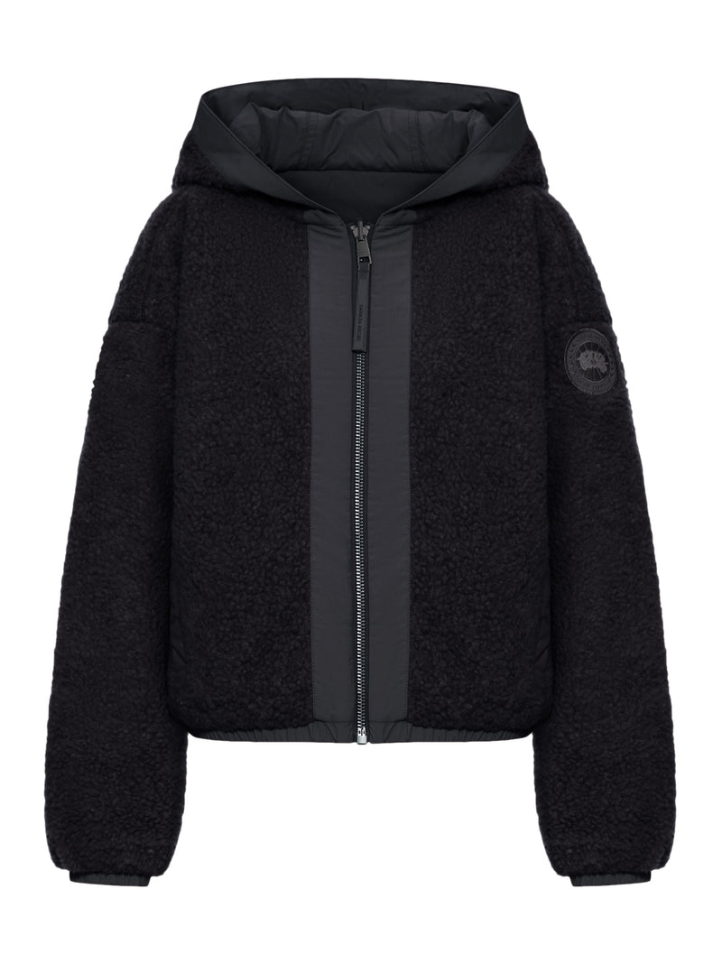 BOMBER ALBERNI IN PILE REVERSIBILE