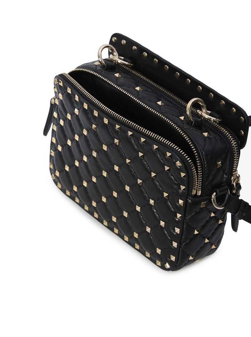 BORSA A TRACOLLA ROCKSTUD