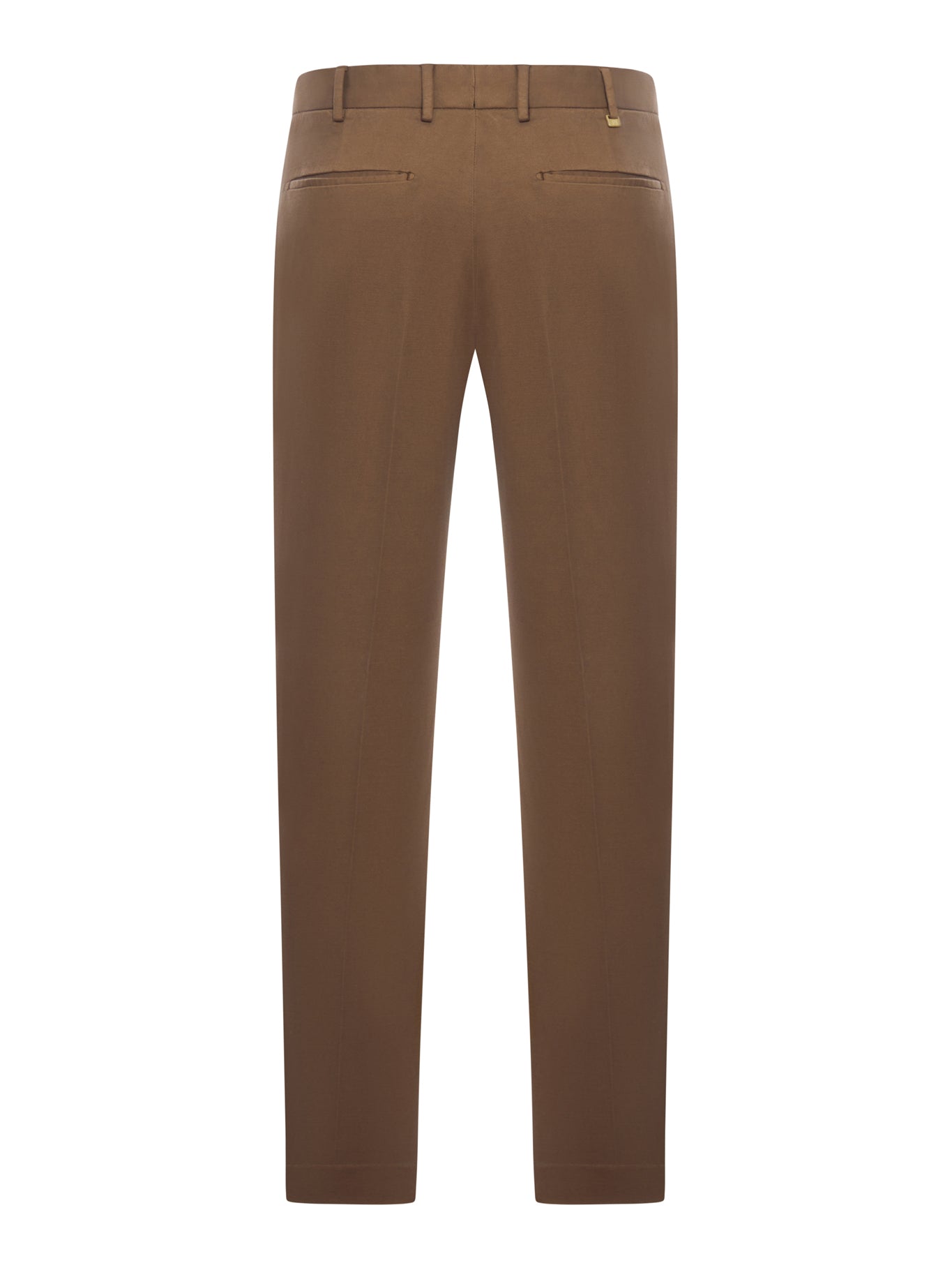 PANTALONI REBEL IN COTONE