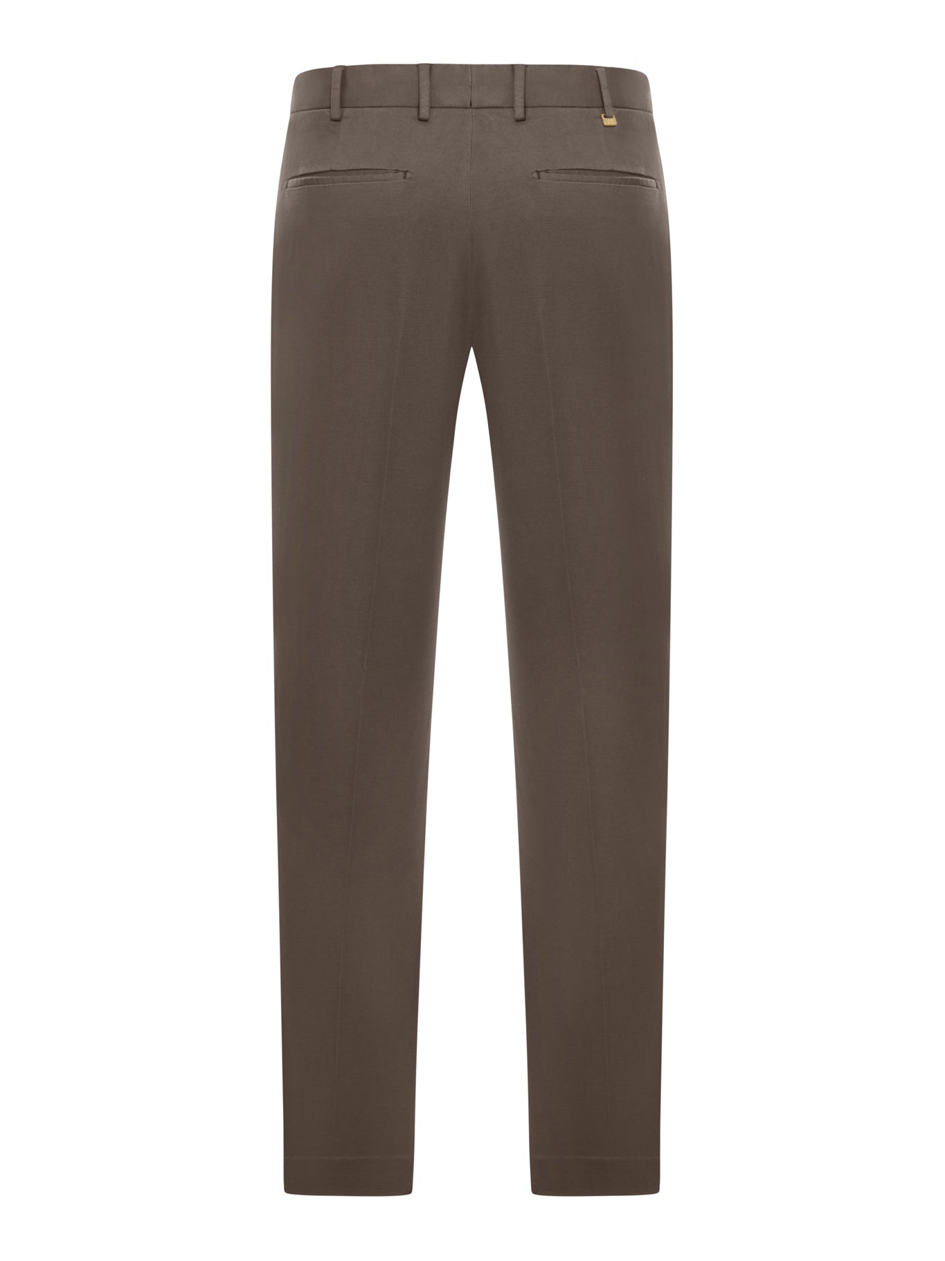 PANTALONI REBEL IN COTONE