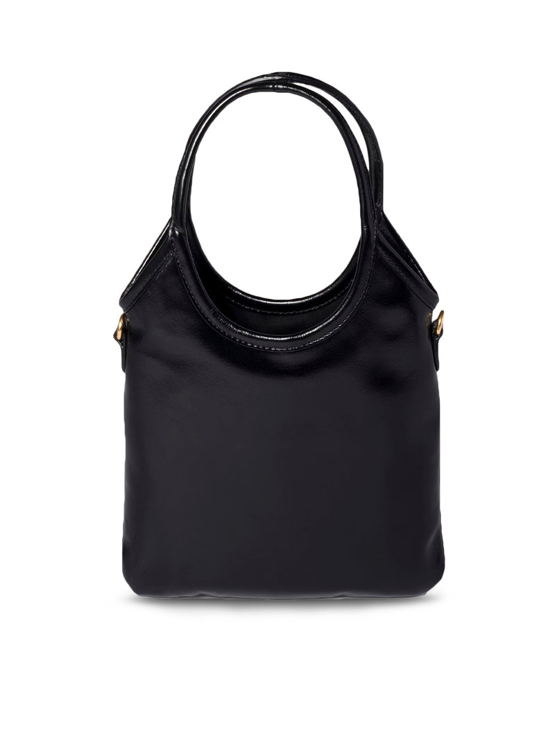 BORSA A MANO IVY IN PELLE