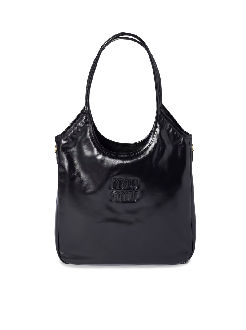 BORSA IVY IN PELLE